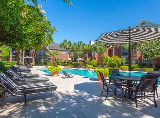 Fairmont First Colony, Sugar Land, TX 77478