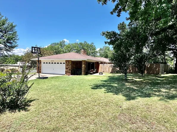 240 Lakeview Dr, Independence, KS 67301