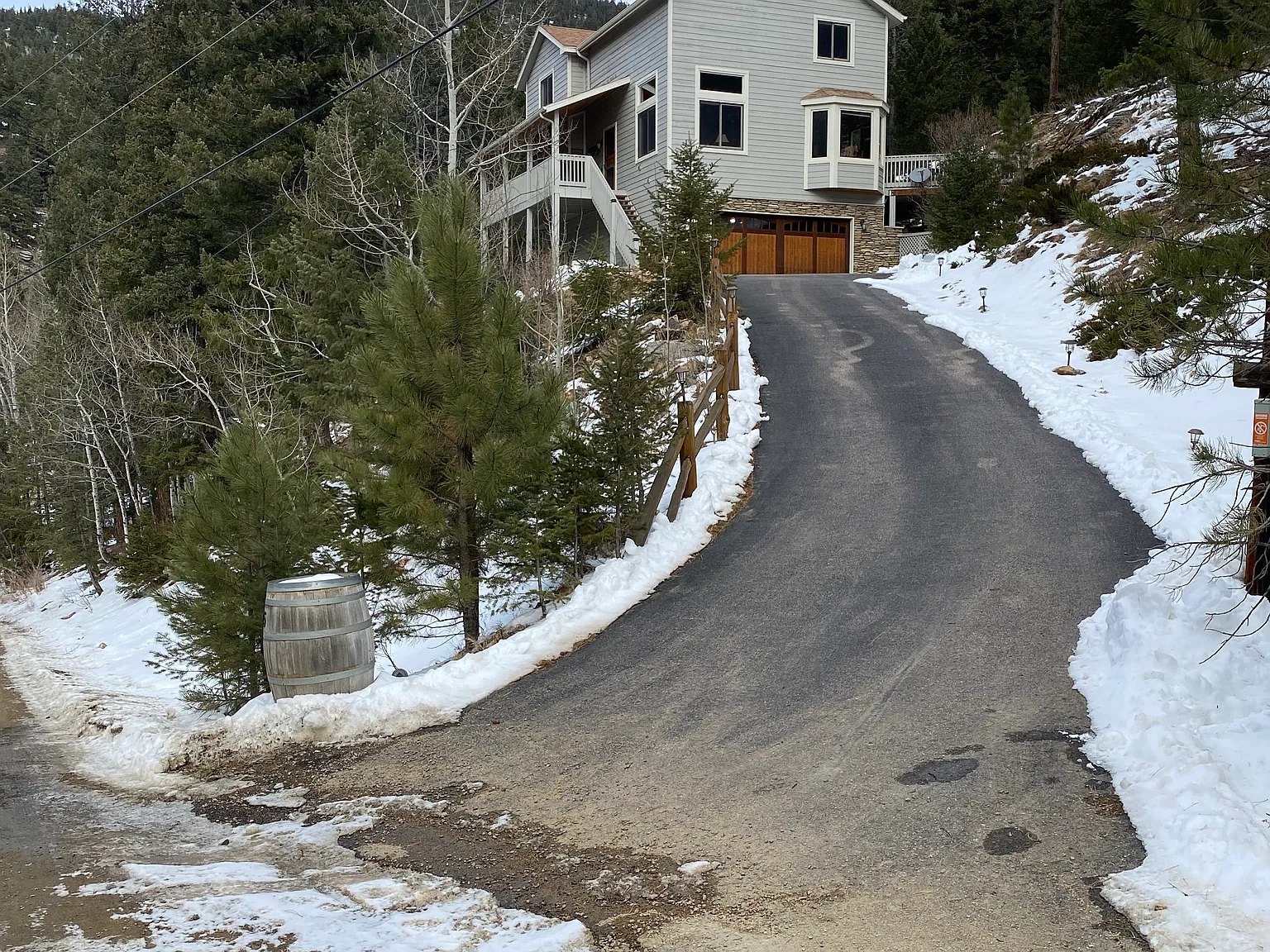 Aspen Pl, Evergreen — Photo 2