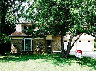 5402 Vermillion Trl, Arlington, TX 76017