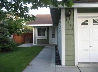 7581 Devonshire Ln, Reno, NV 89511