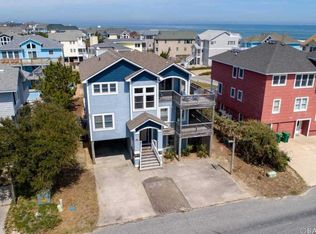 775 Kings Grant Dr, Corolla, NC 27927