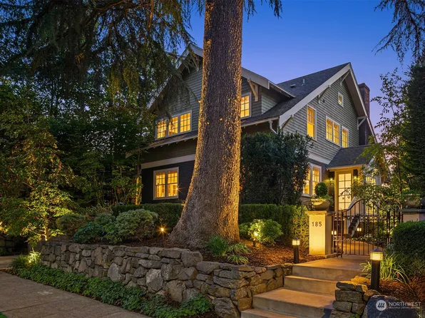 185 34th Avenue E, Seattle, WA 98112