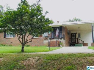 111 Lake Haven Dr, Piedmont, AL 36272