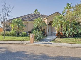 624 E Thornhill Ave, McAllen, TX 78503