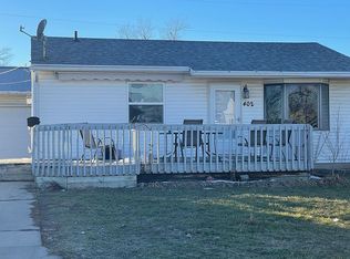 402 Sharon Ave, Marshalltown, IA 50158