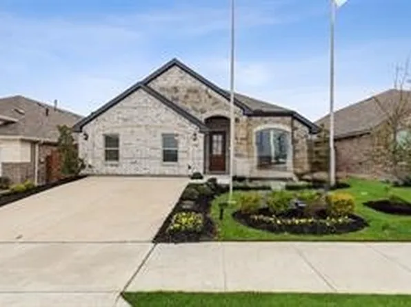 5601 Mountain Island Dr, Fort Worth, TX 76179