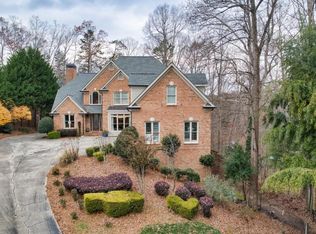 5630 Linger Longer Rd, Cumming, GA 30041