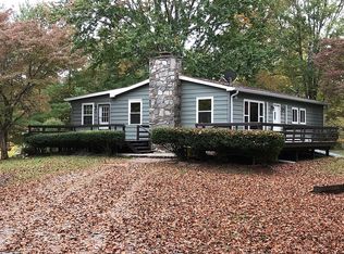 113 Lakota Loop, Whittier, NC 28789