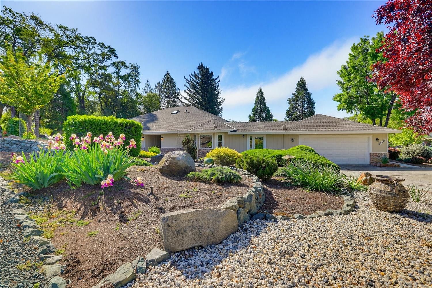 はる 18649 Wildflower Dr, Penn Valley, CA 95946 | MLS #226054634 | Zillow