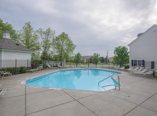 695 Lazelle Rd #695, Westerville, OH 43081