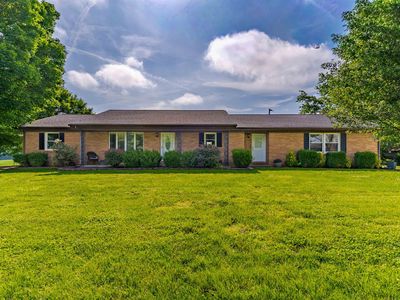 3002 Kings Mill Rd, Corydon, KY, 42406