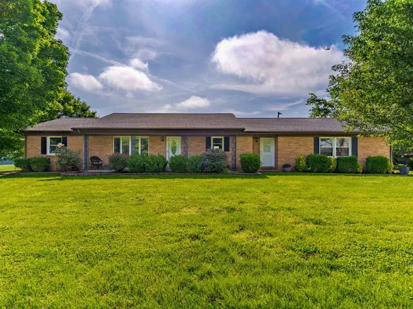 3002 Kings Mill Rd, Corydon, KY 42406