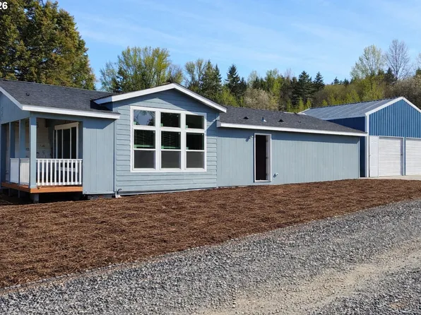 505 F St, Vader, WA 98593