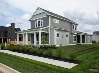 5348 Maple Dr, Lewis Center, OH