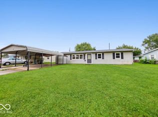343 Pleasant Dr, New Whiteland, IN 46184