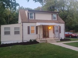 6602 Woodland Rd, Suitland, MD 20746