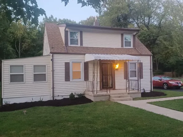6602 Woodland Rd, Suitland, MD 20746