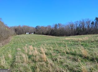 2331 Kesler Rd, Carnesville, GA 30521