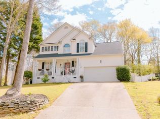109 Neely Crossing Ln, Simpsonville, SC 29680