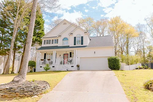 109 Neely Crossing Ln Photo 1