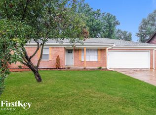 5289 Albemarle Dr, Memphis, TN 38135