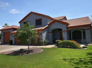 1147 S Maple, Mesa, AZ 85206