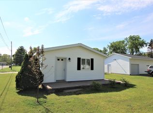 2671 Leon St, Muskegon, MI 49441