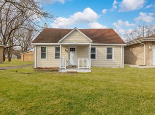 38 N Rebecca St, Glenwood, IL
