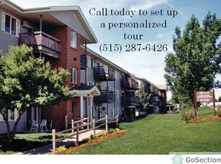 433 E Philip St APT 100, Des Moines, IA 50315