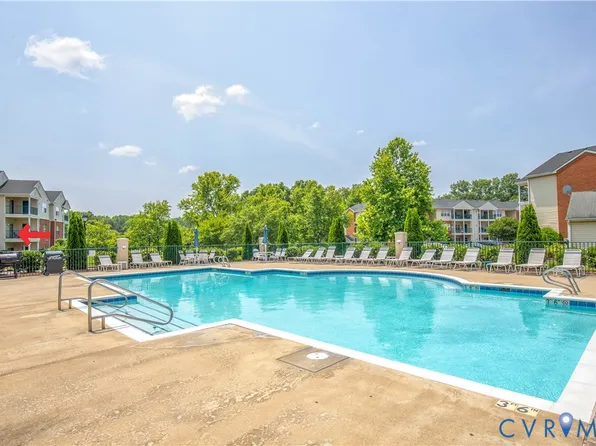 9601 Links Way APT M, Glen Allen, VA 23059