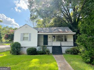 2499 Jewel St, East Pt, GA 30344