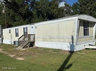 1333 Blue Creek Rd LOT 20, Jacksonville, NC 28540