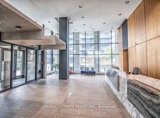 75 The Donway Way W #503, Toronto, ON M3C 2E9