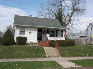 901 S Buckeye St, Kokomo, IN 46901