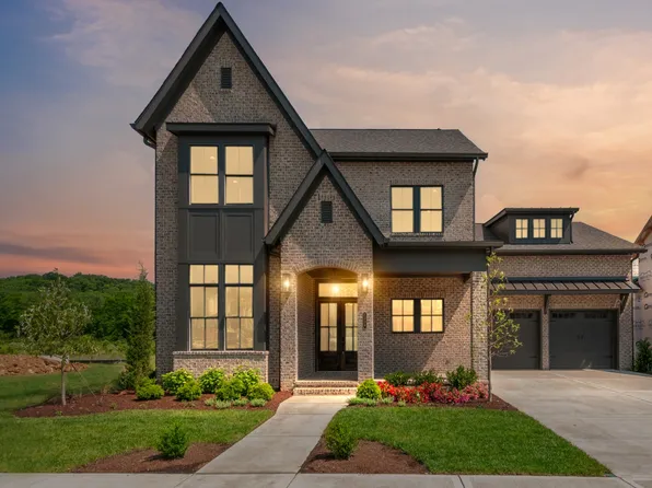 1308 McQuiddy Rd Lot 1104, Nashville, TN 37221