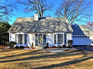 51 Burroughs Rd, Fairfield, CT 06824