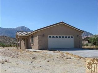 2710 Borrego Springs Rd, Borrego Springs, CA 92004