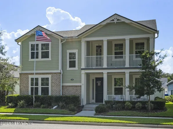 1246 ORANGE BRANCH Trail, St. Johns, FL 32259