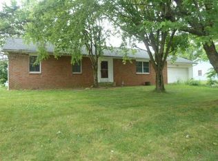 2791 Cornstalk Ave, Ashville, OH 43103
