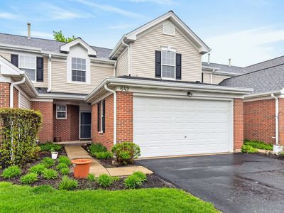 642 Legend Ln Unit 642, McHenry, IL, 60050