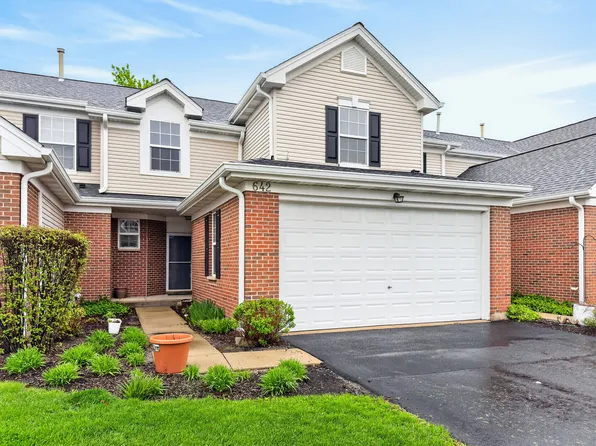 642 Legend Ln Unit 642, McHenry, IL 60050