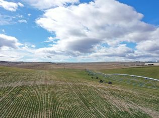 SW Dover Ln, Madras, OR 97741