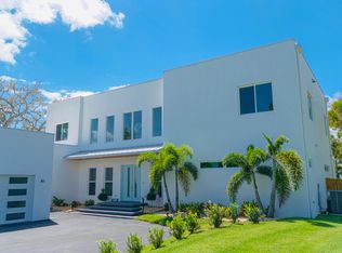 7195 S Tropical Trl, Merritt Island, FL 32952