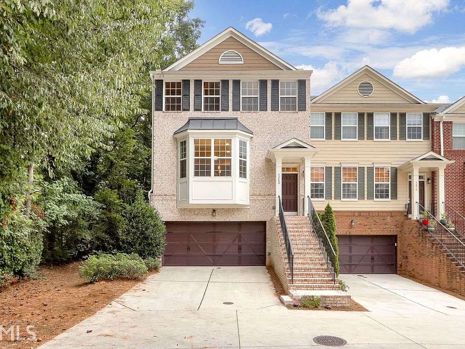 1st image of 4260 Laurel Creek Ct SE #5