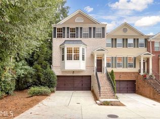 4260 Laurel Creek Ct SE #5, Smyrna, GA 30080