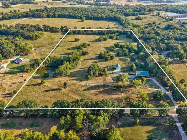8385 Lawrence 2082, Mt Vernon, MO 65712
