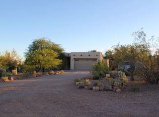 3253 W Ruthann Rd, Tucson, AZ 85745
