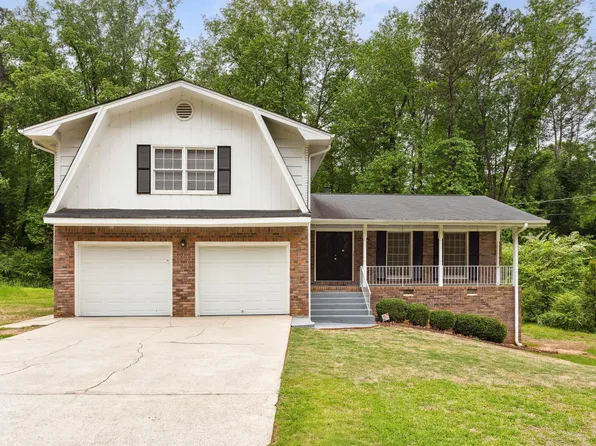 2969 Stratford Mill Rd, Lithonia, GA 30038