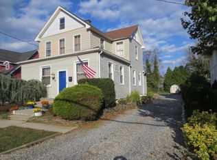 148 E River Rd, Rumson, NJ 07760